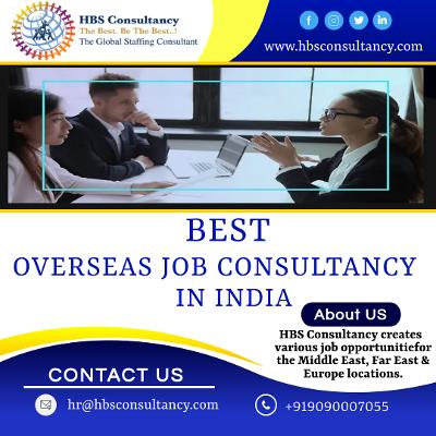 Best Manpower Recruitment Agency